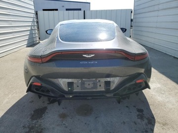 Aston Martin 2020 Aston Martin Vantage 2020 4.0l 4.0 Benzyna 503KM, zdjęcie 2