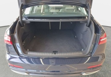 Audi A6 C8 Limousine 3.0 50 TDI 286KM 2019 Audi A6 Limousine VAT 23 Sport 3.0TDI 286KM Tiptronic quattro 2019 r., Sal, zdjęcie 11