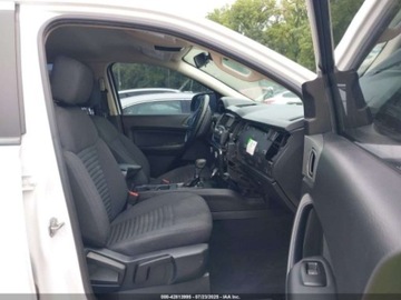 Ford Ranger V 2021 Ford Ranger XL 2021 2.3l 2.3 Benzyna 270KM, zdjęcie 9