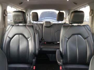 Chrysler Pacifica II 2020 Chrysler Pacifica Touring L 2020 3.6l 3.6 Benzyna 287KM, zdjęcie 11