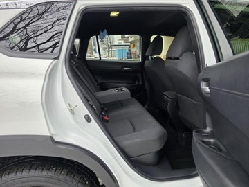 Toyota Corolla Cross 2.0 Hybrid Dynamic Force 197KM 2023 CorollaCross 2.0l Hybrid 4WD 197KM * Comfort * Przebieg:24,542km, zdjęcie 32