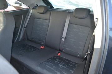 Opel Corsa D Hatchback 1.4 87KM 2011 Opel Corsa, z Niemiec, OPŁACONA, zdjęcie 9