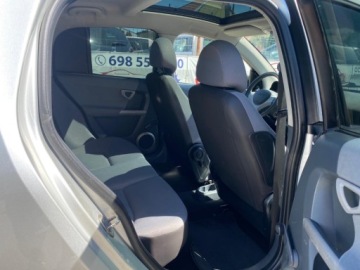 Smart Forfour I 2005 Smart Forfour PURE LIMITED PARKTRONIC PANORAMA ALUFAELGI USB GWARANCJA 1.2, zdjęcie 6