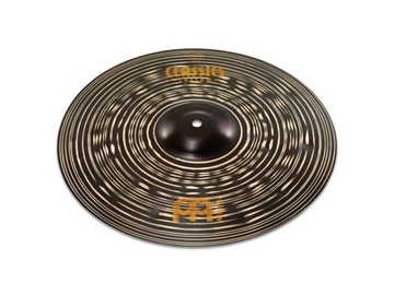 MEINL Classics Custom Dark Crash 18