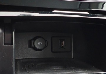 Opel 2023 Opel Grandland SalonPL Podgrzewane fotele Alcantara GS Grupa Adamowscy 1.2, zdjęcie 26