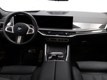 BMW X6 G06 SUV Facelifting 3.0 30d 298KM 2026 BMW X6 xDrive30d Sport Suv 3.0 (298KM) 2026, zdjęcie 8