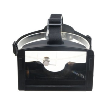 ОЧКИ FPV КАЖДАЯ 800x480 DVR 5.8G 40КАН. ЭКРАН 5 ДЮЙМОВ