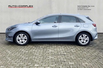 Kia Ceed III Hatchback Facelifting  1.5 T-GDI 160KM 2023 Kia Ceed M Automat 1,5T 160 KM Salon PL 1.5 Benzyna 160KM, zdjęcie 2