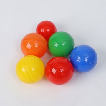 Открывающиеся лотерейные шары Праздничные шары-сюрпризы