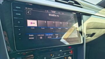 Volkswagen Arteon Fastback Facelifting 2.0 TDI 200KM 2022 Volkswagen Arteon Shooting Brake 2.0TDI 200KM Auto, zdjęcie 17