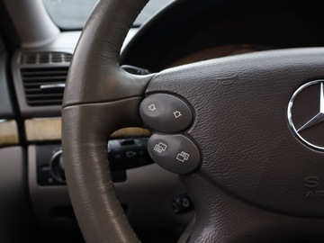 Mercedes Klasa E W211 Kombi S211 3.0 V6 (320 CDI) 224KM 2007 Mercedes E E 320 CDI , 221 KM, Automat, Klima, zdjęcie 15