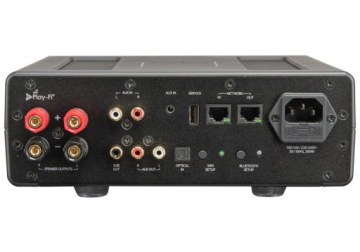 SVS PRIME БЕСПРОВОДНОЙ УСИЛИТЕЛЬ SOUNDBASE СТРИМЕР