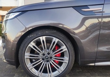 Land Rover Range Rover Sport III SUV 3.0D 351KM 2023 Land Rover Range Rover Sport Range Rover Sport MY24 3.0D I6 350 PS AWD Aut, zdjęcie 18