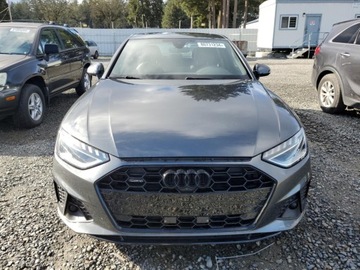 Audi A4 B9 2021 Audi a4 Premium Plus S-Line 45 2021 2.0l 2.0 Benzyna 261KM, zdjęcie 5
