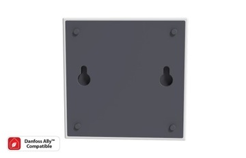 Шлюз ZigBee-Ethernet Danfoss Ally