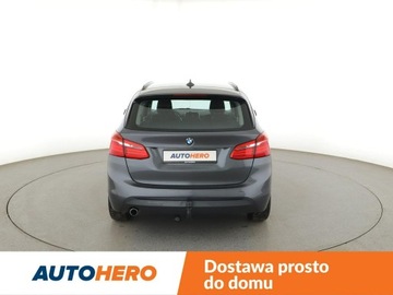 BMW Seria 2 F22-F23-F45-F46 Gran Tourer 218d 150KM 2015 BMW 218 2.0d Active Tourer SportLine Navi Tempomat, zdjęcie 5