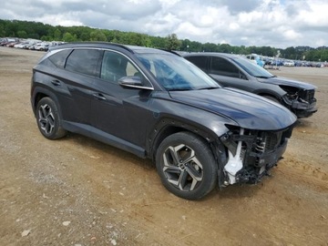 Hyundai Tucson IV 2022 Hyundai Tucson 2022 HYUNDAI TUCSON LIMITED 2.5 Benzyna 187KM, zdjęcie 4