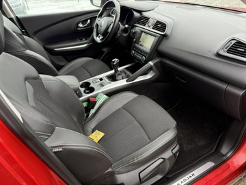 Renault Kadjar Crossover 1.6 dCi 130KM 2016 Renault Kadjar 1,6dci*Navi*Alu*Kamera*, zdjęcie 11