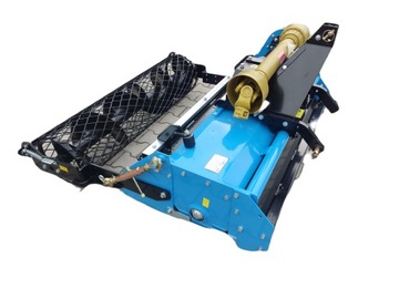 AGROSTAR KSS 125 культиватор + ВОМ