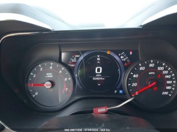 Chevrolet Camaro VI Coupe 6.2 455KM 2019 Chevrolet Camaro SS, 2019r., 6.2L 6.2 Benzyna 455KM, zdjęcie 10