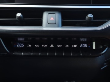 Lexus UX 2023 Lexus UX 200, Salon Polska, Serwis ASO, Automat, zdjęcie 12