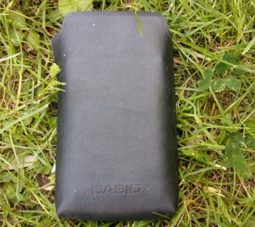 Калькулятор Casio fx-31