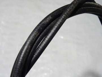 PODPORA SEDADLA POHOVKA ZADNÍ LEVÉ VW GOLF VII 7 5G0 5G9 2012-2016 KOMBI