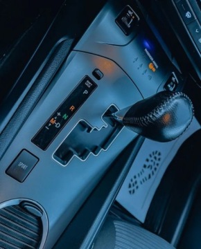 Toyota Avensis III Wagon Facelifting 2015 1.8 Valvematic 147KM 2016 Toyota Avensis Bezwypadkowa, FV23, Automat, KredytowanieLeasing, gw.12m ge, zdjęcie 24