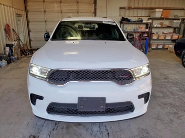 Dodge Durango III 3.6 V6 294KM 2024 Dodge Durango SXT 2024 3.6l 3.6 Benzyna 293KM, zdjęcie 5