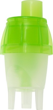 NEBULIZATOR POJEMNIK NA LEK OMNIBUS DO INHALATOR Z