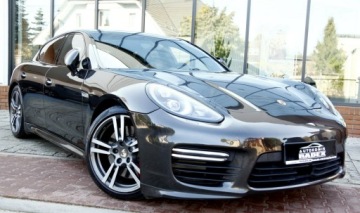 Porsche Panamera 2012 Porsche Panamera GTS|PDK|Alcantara|Navi| Kamera|, zdjęcie 3