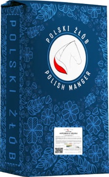 ASTHMAC Musli Konie Astmatyczne 10kg