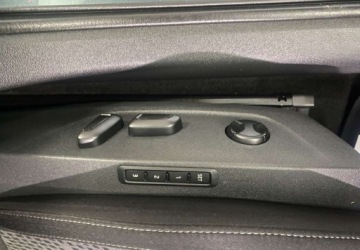 Skoda Octavia III Kombi Facelifting 2.0 TDI 150KM 2020 Skoda Octavia Gwarancja Bezwypadkowy Oplacony Serwisowany 2.0 Diesel 150KM, zdjęcie 10