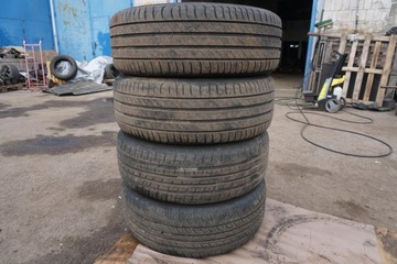HONDA CIVIC IX RÁFKY 16 5X114.3 ET45 205/55R16