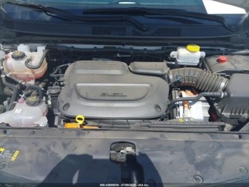 Chrysler Pacifica II 2024 Chrysler Pacifica 2024 CHRYSLER PACIFICA HYBRID SELECT 3.6 Hybryda 260KM, zdjęcie 15