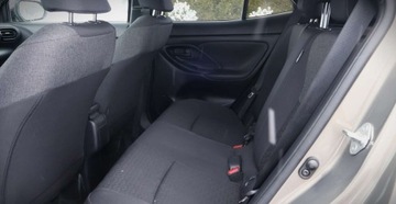 Toyota 2023 Toyota Yaris Cross (Nr. 82) 1.5 Hybrid Automat Navi Kamera Tempomat Gwaran, zdjęcie 13