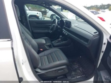 Honda CR-V VI 2024 Honda CR-V Hybrid Sport, 2024r., 4x4, 2.0L 2.0 Hybryda 145KM, zdjęcie 8