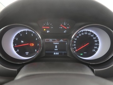 Opel Astra K Hatchback 5d 1.4 Turbo 125KM 2019 Opel Astra 1.4 T, Salon Polska, Serwis ASO, Klima, zdjęcie 10