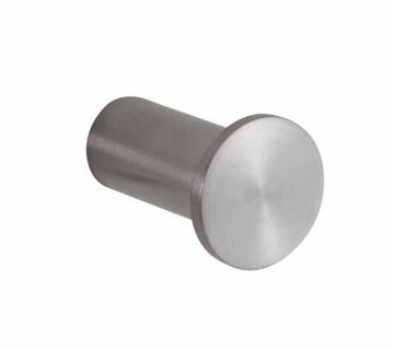 Stella Haczyk pojedynczy STAL SZCZOTKOWANA 18.041SB