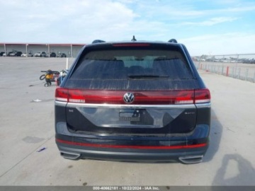 Volkswagen 2024 Volkswagen Atlas Se, 2024r., 4x4, 2.0L 2.0 Benzyna 269KM, zdjęcie 7