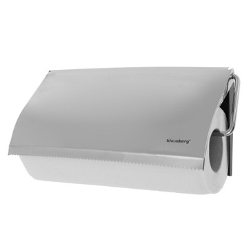 ДЕРЖАТЕЛЬ БУМАЖНЫХ ПОЛОТЕНЦЕВ KLAUSBERG KB-7088