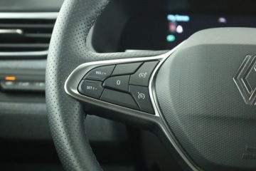 Renault Clio V Hatchback 5d Facelifting 1.0 TCe 90KM 2024 Renault Clio 1.0 TCe, Salon Polska, 1. Właściciel, zdjęcie 16