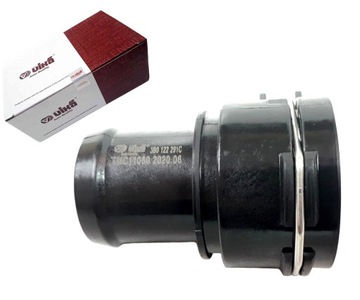 KRÓCIEC CHŁODZENIA AUDI A3 A4 A5 A6 A7 Q5 TT