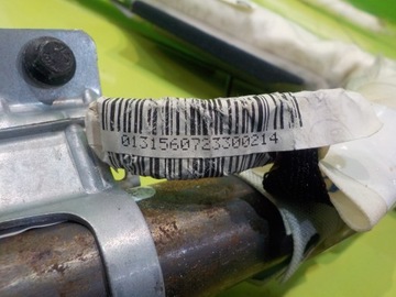 LAND ROVER FREELANDER II 07R 5D ZÁVĚS VZDUCHOVÁ PRAVÁ 6H52-70G155-AG