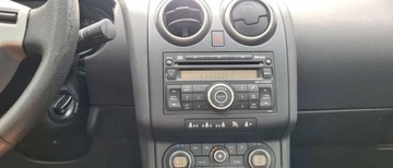 Nissan Qashqai I Crossover 2.0 dCi 150KM 2008 Nissan Qashqai 2.0 150 KM 4x4 Ksenon Panorama bezwypadkowy serwisowany opl, zdjęcie 22