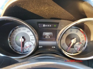 Mercedes SLK R172 2015 Mercedes-Benz SLK 2015 r., 1,8 L 250 1.8 Benzyna 201KM, zdjęcie 6
