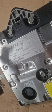 ANTÉNA MODUL GPS ŽRALOK CITROEN DS4 II 21- 9863647080