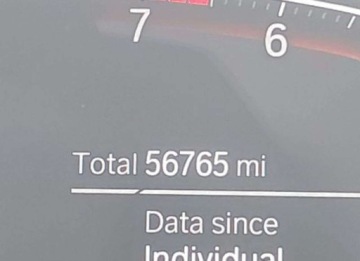 BMW Seria 7 G11-G12 2020 BMW Seria 7 2020, 3.0L, 4x4, od ubezpieczalni 3.0 Benzyna 335KM, zdjęcie 14