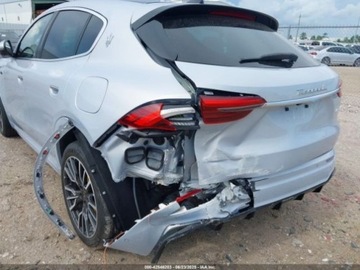 Maserati 2023 Maserati Grecale 2023 MASERATI GRECALE GT 2.0 Benzyna 296KM, zdjęcie 9