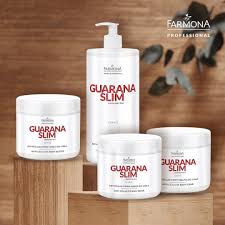 FARMONA ГУАРАНА SLIM ФРУКТОВОЕ МАСЛО ДЛЯ МАССАЖА 950мл